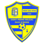 Saint-Pierre MILIZAC